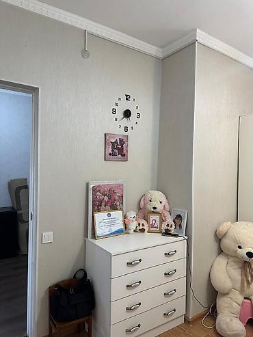 свердловский: 2 комнаты, 55 м², Городок Энергетиков Индивидуалка, 5 этаж, Евроремонт — 7