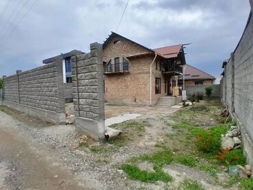 куплю дом село сарбан: 170 м², 5 комнат, Свежий ремонт Без мебели