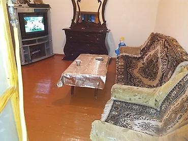 Günlük kirayə mənzillər: 5 otaqlı — 19