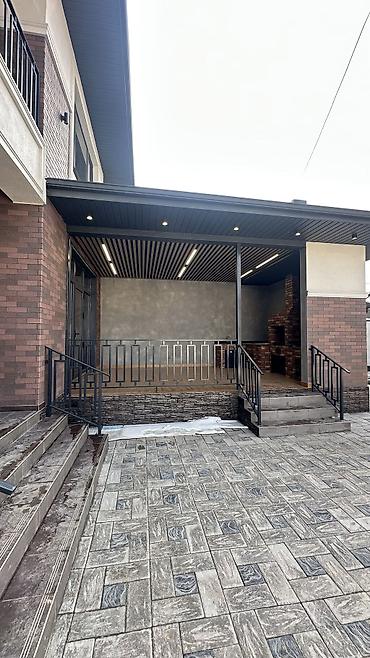 Продажа коттеджей и домов: Дом уровня, который редко появляется на рынке 📍 Арча-Бешик | ул — 3