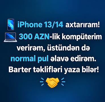 HP: ÜNVAN MASALLI Üstündə narmal pul verirəm zavod 13ya 14 lazimdir 13 — 1