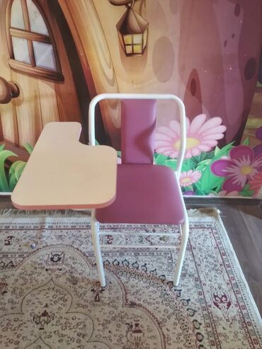 флипчарты меловая настенные: Письменный стол, Новый