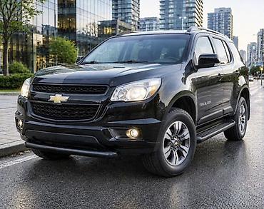Тюнинг: Кенгурятник Chevrolet, Новый, Бесплатная доставка — 10