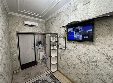 Продажа коттеджей и домов: 5 комнат, 150 м², 5 соток, Бишкек, Кара-Жыгач ж/м Собственник — 17