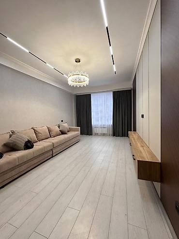 Продажа квартир: 2 комнаты, 67 м², Элитка, 9 этаж — 11