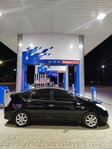 тойота с: Toyota Prius: 2006 г., 1.5 л, Автомат, Гибрид, Хэтчбэк