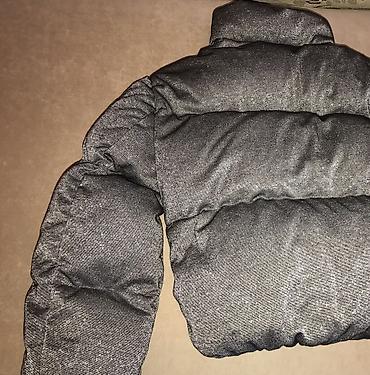 Другая женская одежда: Продам шикарный Женский пуховик, оригинал от бренда Томми Хилфигер — 12