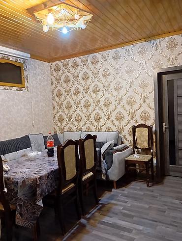 Баку, 2 комнаты, Вторичка, 65 м² — 7