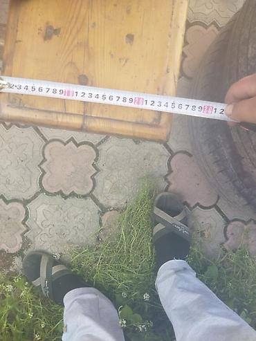 Столы и стулья для кафе: Стол и стул для кафе, Б/у, Самовывоз — 9