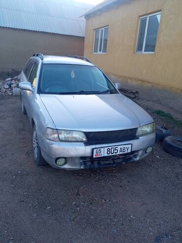 тормозной диск камри 30: Nissan : 2002 г., 0.1 л, Автоматические, Бензин