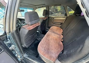 авуди сто: Audi 100: 1993 г., 2.3 л, Механика, Бензин, Седан — 5
