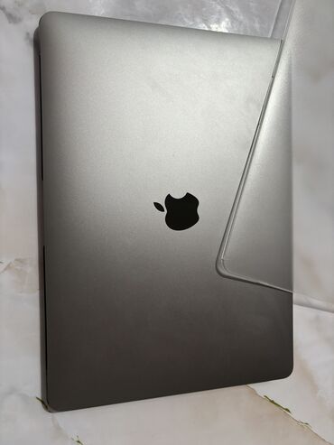 macbook бишкек бу: Ультрабук, Apple, Apple M1, 13.5 ", Колдонулган