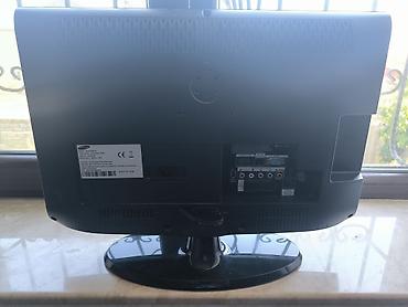 ТВ и видео: Б/у Телевизор Samsung LCD HD (1366x768) — 2
