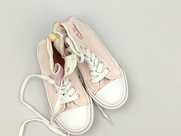 koszulka converse z sercem: Tramps 31, Used