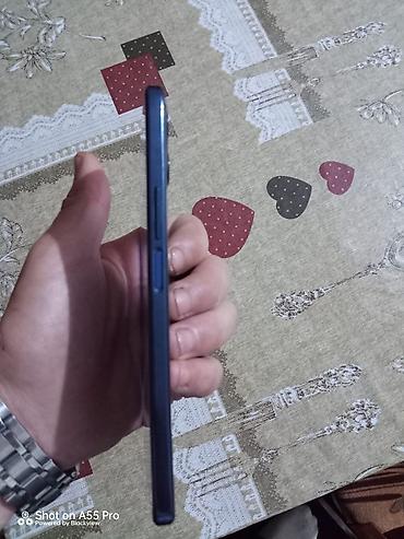 xiaomi note 12 s: Honor X8, 128 GB, rəng - Mavi, İki sim kartlı, Sənədlərlə, Barmaq izi — 3