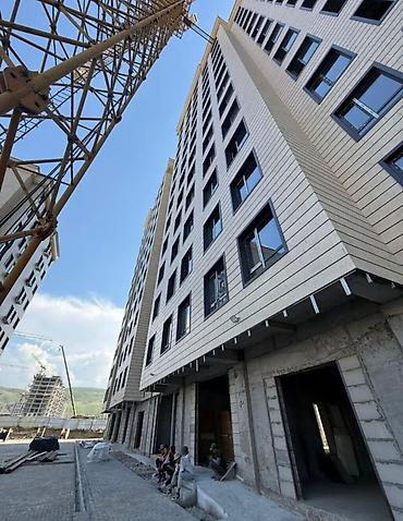 312: 1 комната, 55 м², Асанбай мкр Элитка, 3 этаж — 7