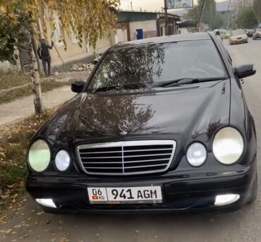 зикир авто: Mercedes-Benz SL 320: 2000 г., 3.2 л, Автомат, Бензин, Седан