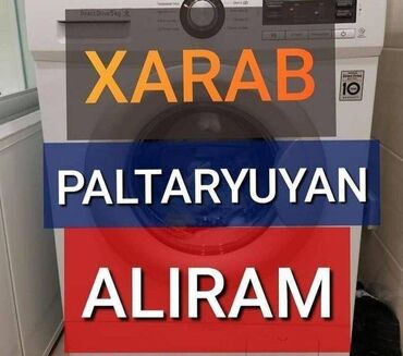 Hicab: Xarab paltaryuyan seçib alırıq ünvandan götürürük