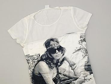 selmo: Salko, T-shirt damski, rozmiar XL — 1