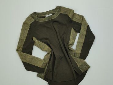 Bluzki: Bluza S (EU 36), stan - Dobry