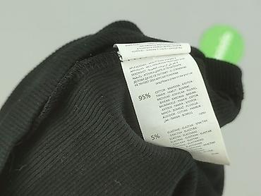 pull and bear top w kropki: House, Top damski, rozmiar M — 6