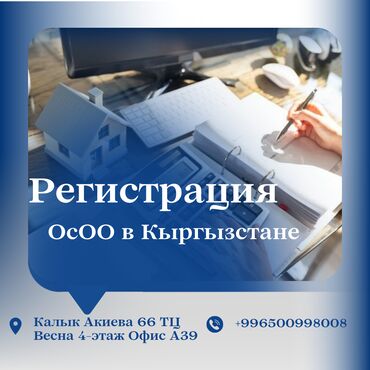 осоо тиенс бишкек отзывы: Бухгалтердик кызматтар | Салыктык отчеттуулукту даярдоо, Салыктык отчеттуулукту берүү, Консультация