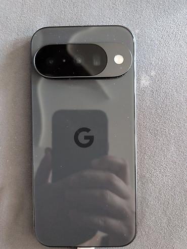 телефон google: Смартфон Google Pixel 10 (серия с фирменной «полосой» камер на задней — 2