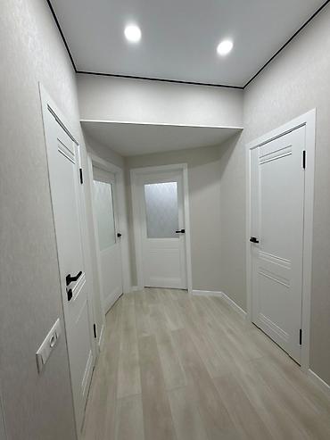 85000: 1 комната, 51 м², Таш-Рабат ТРЦ Элитка, 8 этаж, Евроремонт — 2