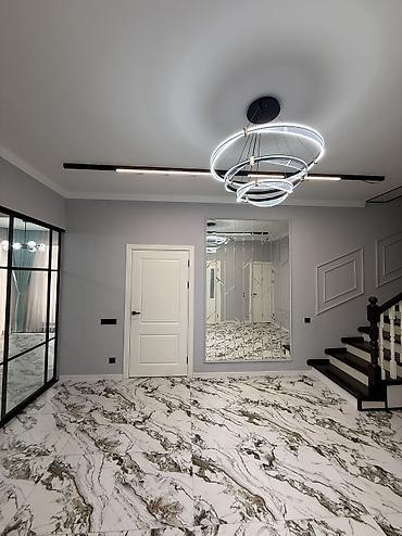 Продажа коттеджей и домов: Продается Дом. 📍Оскон ордо 🔑Первая линия 🔑С Участком 4 соток 🔑Дом — 5