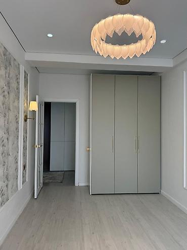 Продажа квартир: 1 комната, 45 м², Элитка, 9 этаж, Евроремонт — 6