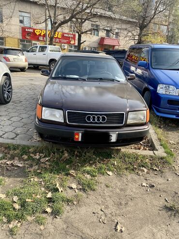 ауди гитара: Audi S4: 1991 г., 2.3 л, Механика, Бензин, Седан