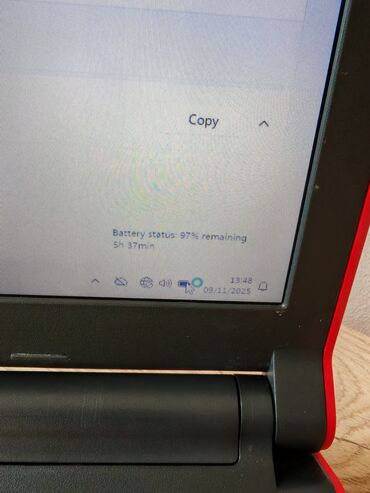 Dell: Intel Core i3, 8 GB OZU, 13.3 " — 9