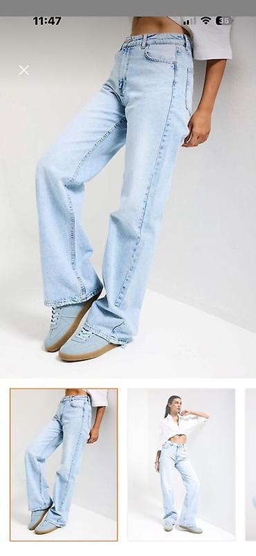 Другое: Trendyoldan Its basic markasindan sifaris etmisem. Hec geyinilmeyib — 1
