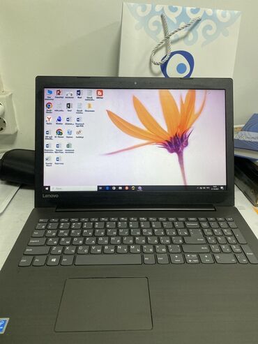 thinkpad x1: Ноутбук, Lenovo, 15.6 ", Для работы, учебы, память SSD