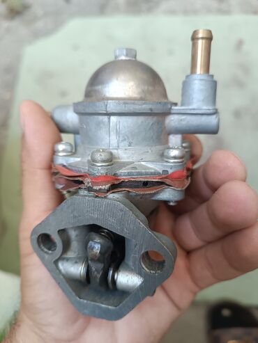 Yanacaq nasosları: VAZ (LADA) 1.6 l, Benzin, Yeni -da lalafo.az — 1 Yanacaq nasosları: VAZ (LADA) 1.6 l, Benzin, Yeni — 1