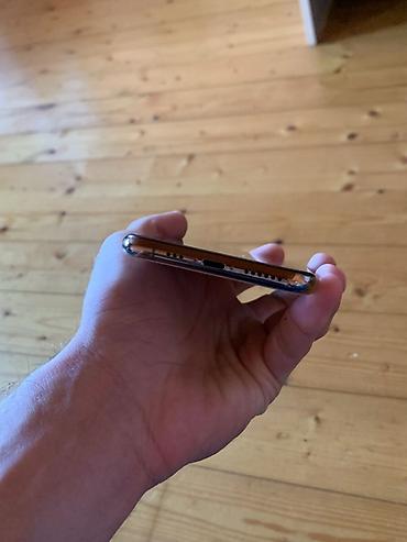 ayfon 7 128: IPhone 11 Pro, Qızılı — 5