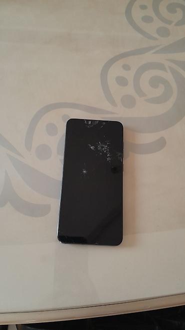 Poco: Poco Pocophone F1, 64 GB, rəng - Qara, Barmaq izi — 1