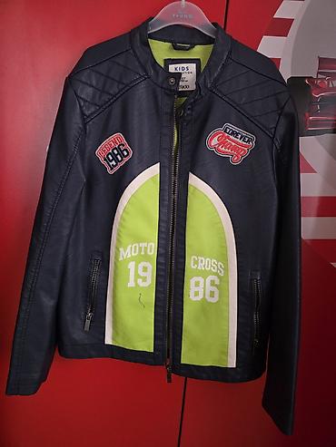 kişi ucun kurtkalar: Uşaq üçün DeFacto gödəkçə - Brend: DeFacto, Kids Collection - Ölçü — 1