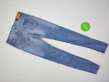 jeansy push up bershka: Bershka, Jeansy damskie, rozmiar S — 3