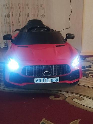 uşaq üçün çantalar: Usaq boyuduyu ucun surmur.qarajda qalib satilir — 1