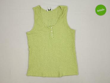 bluzki limonka: NEXT Petite, Top damski, rozmiar L — 2