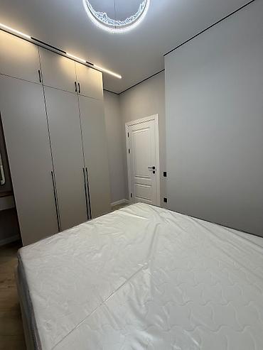 Продажа квартир: 2 комнаты, 65 м², Южная Магистраль Элитка, 3 этаж, Дизайнерский ремонт — 9