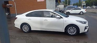 киа неро: Kia K3: 2020 г., 1.6 л, Автомат, Бензин, Седан — 10