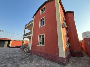 Bağ evlərinin satışı: Bakı, Novxanı, 330 kv. m, 7 otaqlı, Hovuzlu, İnternet, Qaz, İşıq — 30