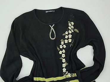 second hand online store: Sweter damski, rozmiar 5XL — 1