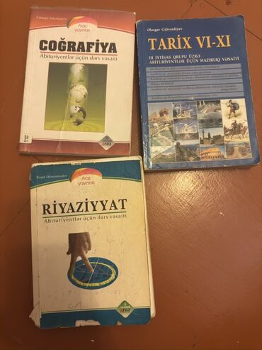 Testlər: Qiymet razılaşma yolu ile Dövlət İmtahan Mərkəzi tərəfindən nəşr -da lalafo.az — 9 Testlər: Qiymet razılaşma yolu ile Dövlət İmtahan Mərkəzi tərəfindən nəşr — 9