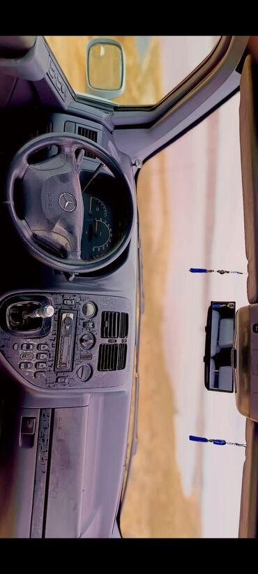 Mercedes-Benz: Mercedes-Benz Vito: 2.2 l | 2001 il Van/Minivan — 17