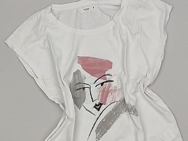reserved yfl: Reserved, T-shirt damski, rozmiar S — 1