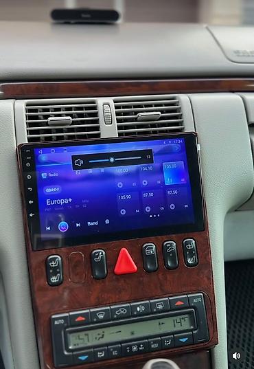 Усилители звука: Новый, Домашний, 50 Вт, Класс: A, Каналов: 4 — 29