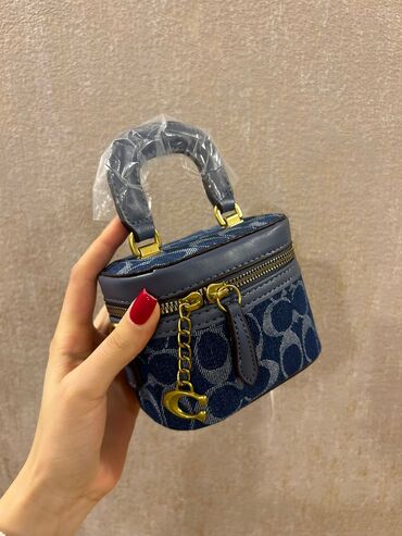 Çantalar: Əl çantası, Yeni — 15